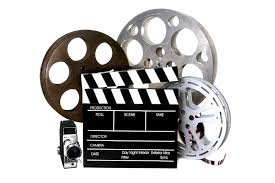 FILM AND THEATRE