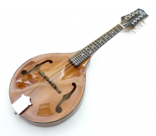 MANDOLÍNY