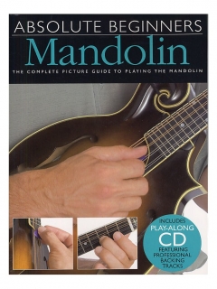 LITERATURA - MANDOLÍNY