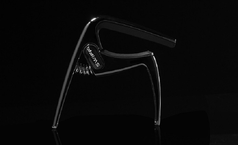 Capo na banjo nebo mandolínu D´ADDARIO PW-CP-11