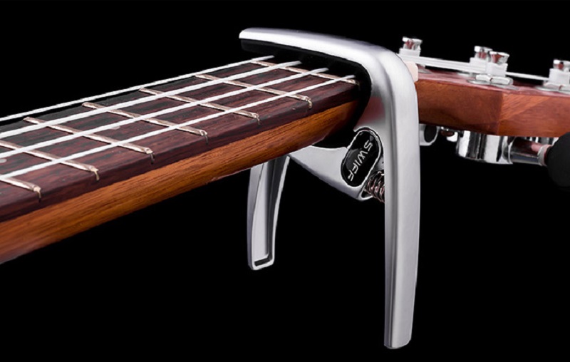 Capo na banjo nebo mandolínu D´ADDARIO PW-CP-11