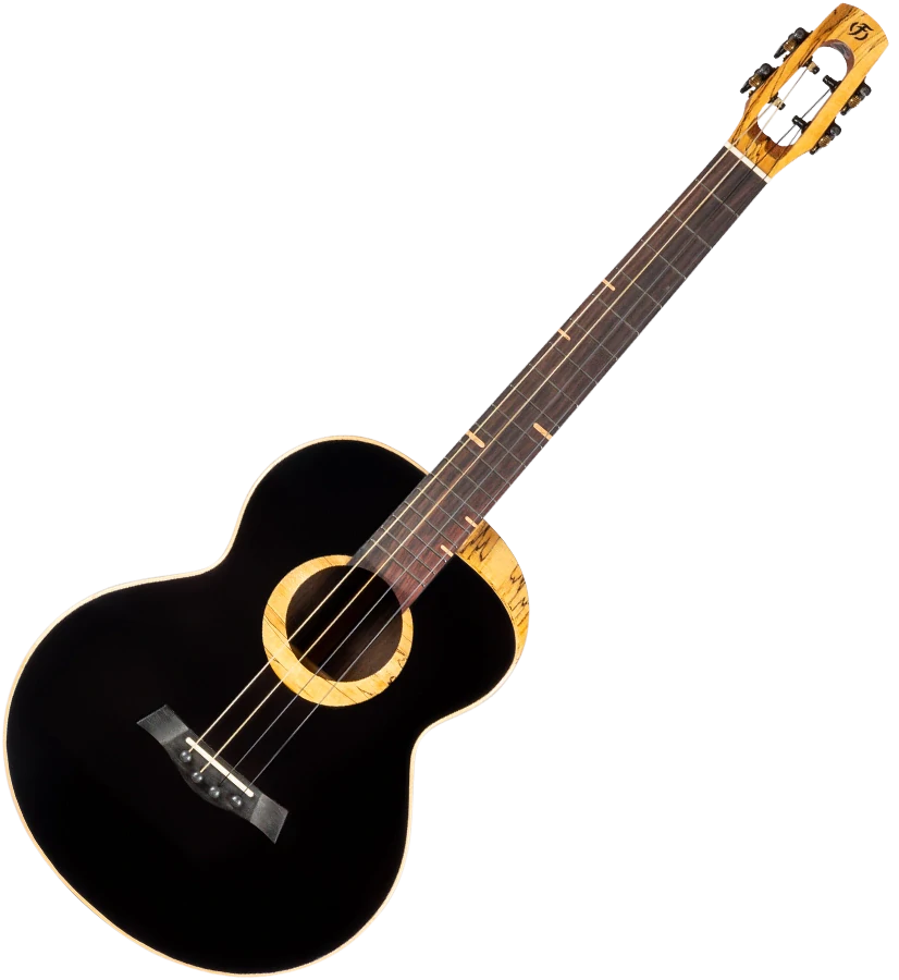 Flight 4SB Sammy Turton Signature baryton Ukulele