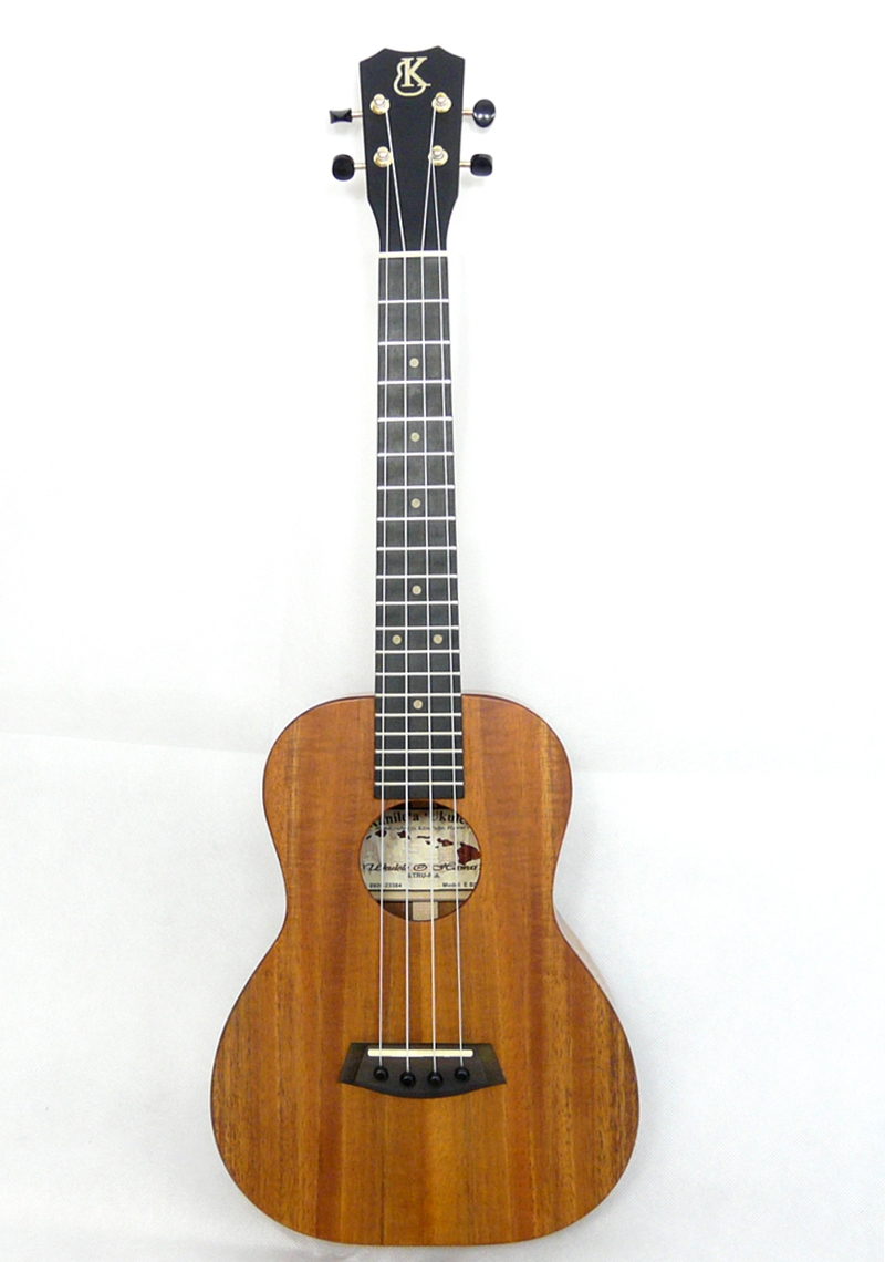 Tenor ukulele Kanile´a E SILK