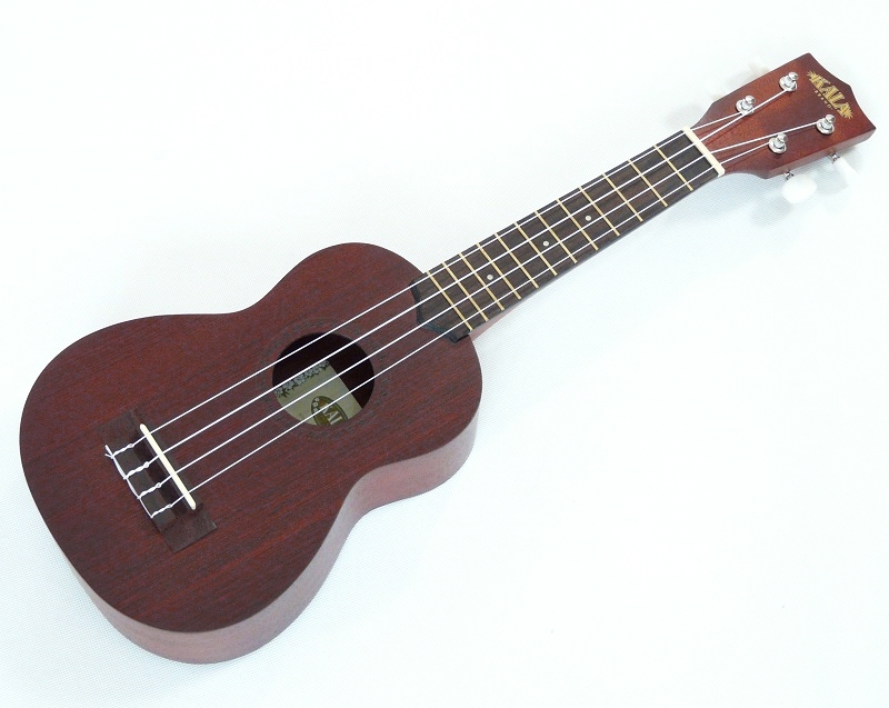 Soprano ukulele Kala KA-15S Mahagon