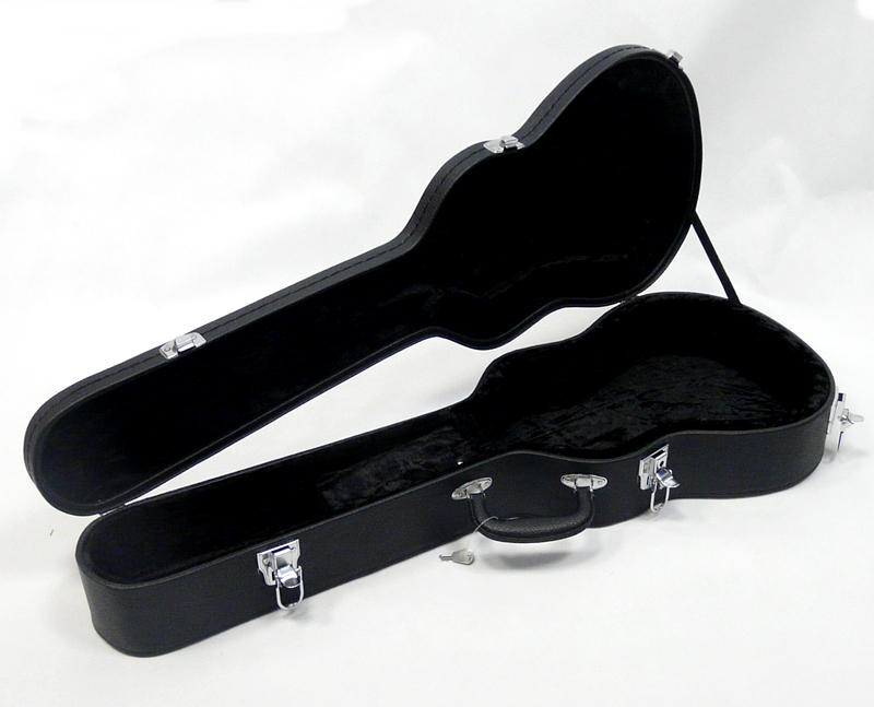 Kufr na baryton ukulele KOKI´O HCASE-B