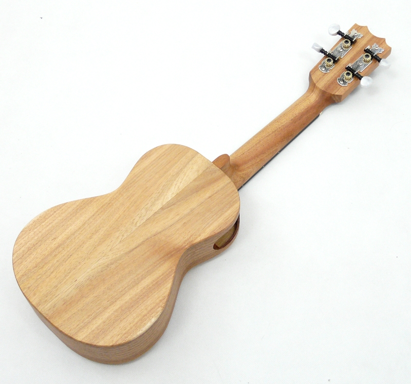 Koa sopránové ukulele APC SM X KOA