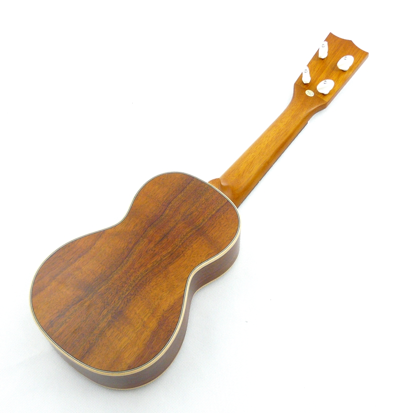 Sopránové ukulele OHANA SK-390 Martin S3