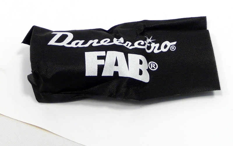 DANELECTRO D-5 CHORUS PEDAL