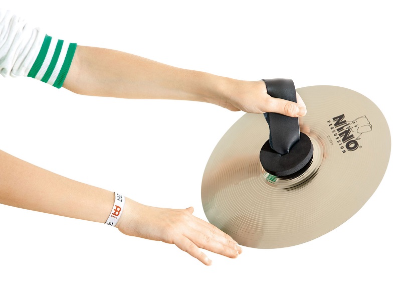 Činely MEINL NINOBO20