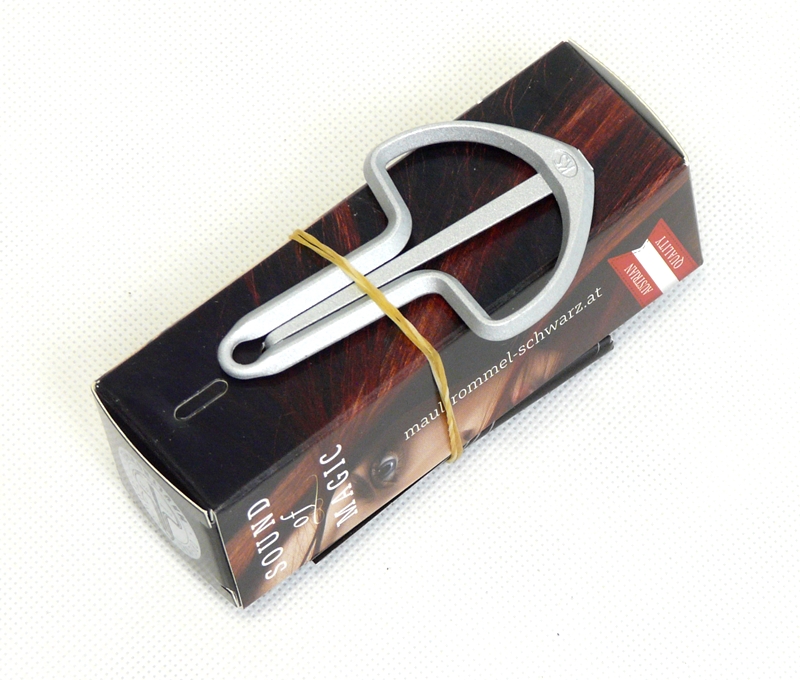 SCHWARZ BRUMLE JOYS HARP č. 8
