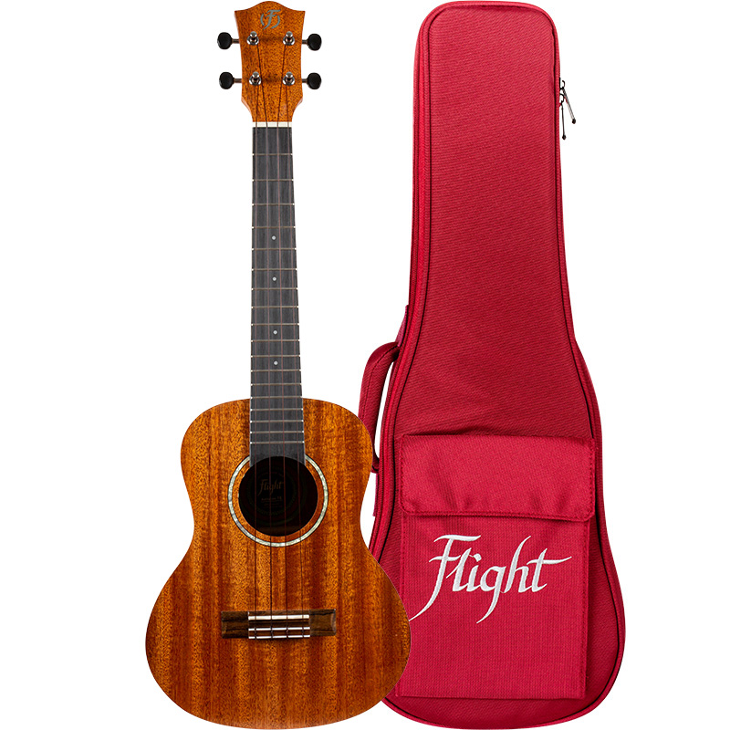 Tenor elektro-akustické ukulele FLIGHT ANTONIA T EQ