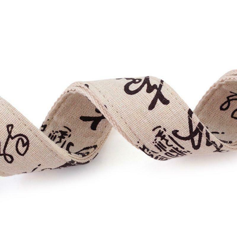 Popruh na ukulele - Pevní lněný a kožený