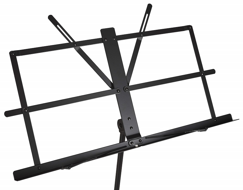 Stojan na noty SOUNDSTATION SMS-420 Černý