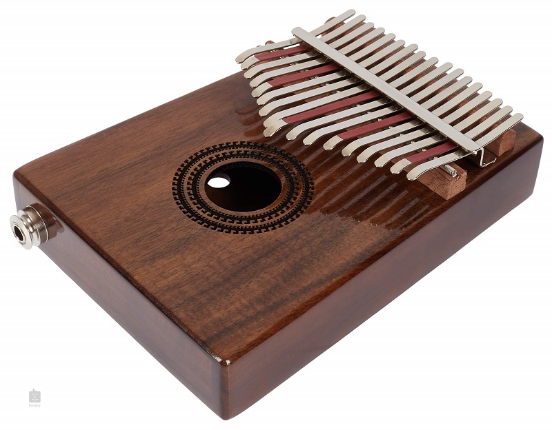 Elektro Kalimba Sonic Energy MEINL PKL-1708H