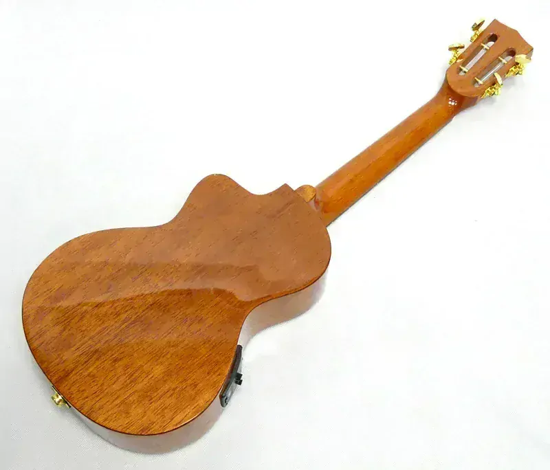 Tenor elektoakusticke ukulele MAHALO JAVA
