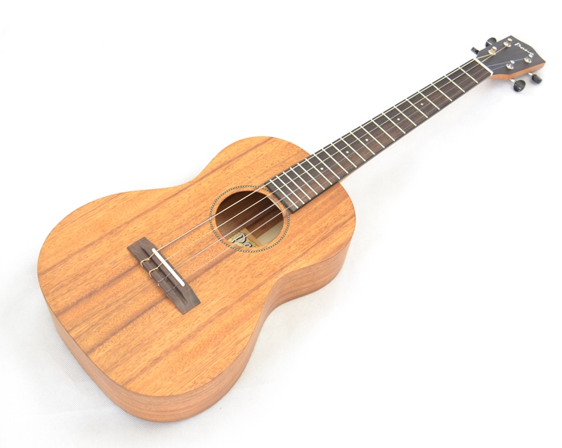 Baryton ukulele PONO AB Akácia