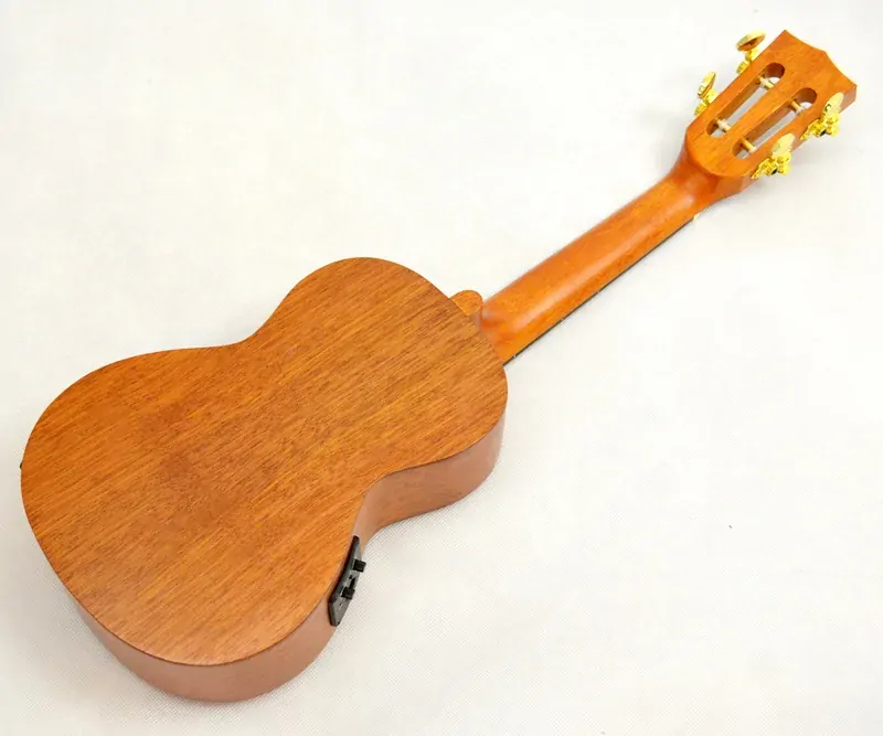 Koncertní elektoakusticke ukulele MAHALO JAVA