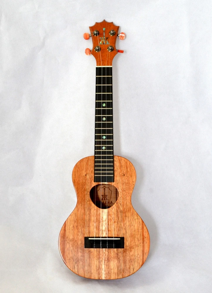 KoAloha koncertní ukulele KCM-00