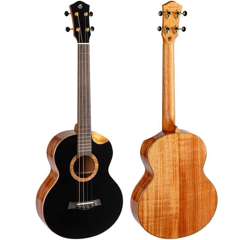Baryton ukulele Flight NORA EQ-A