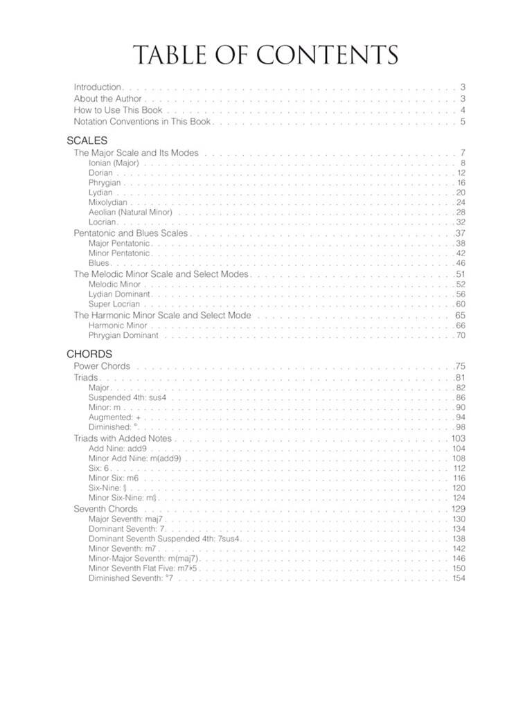 The Hal Leonard Banjo Fretboard Atlas