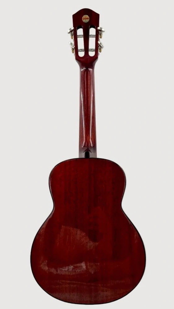 Tenor elektro-akustické ukulele aNueNue AMM3E