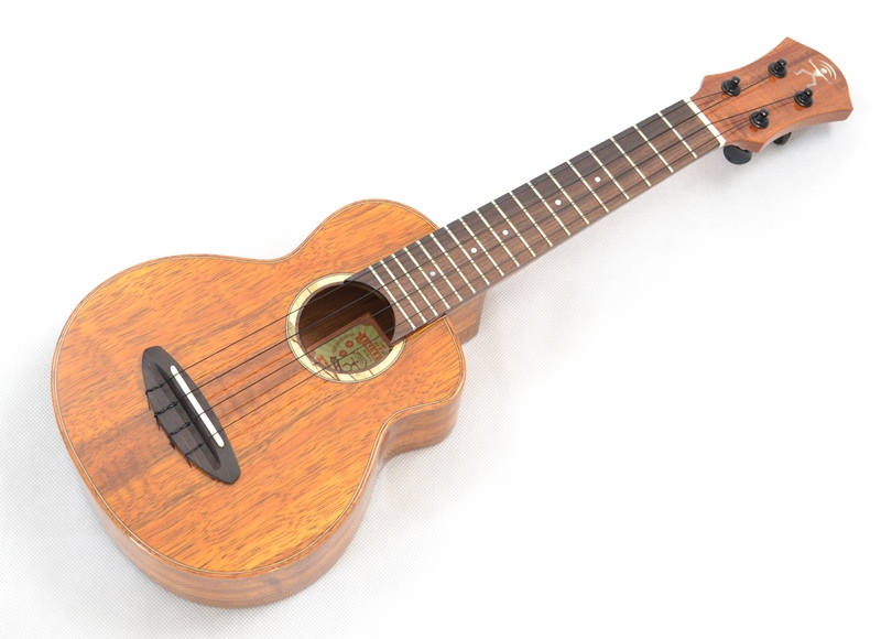 Sopránové akustické ukulele aNueNue US1K