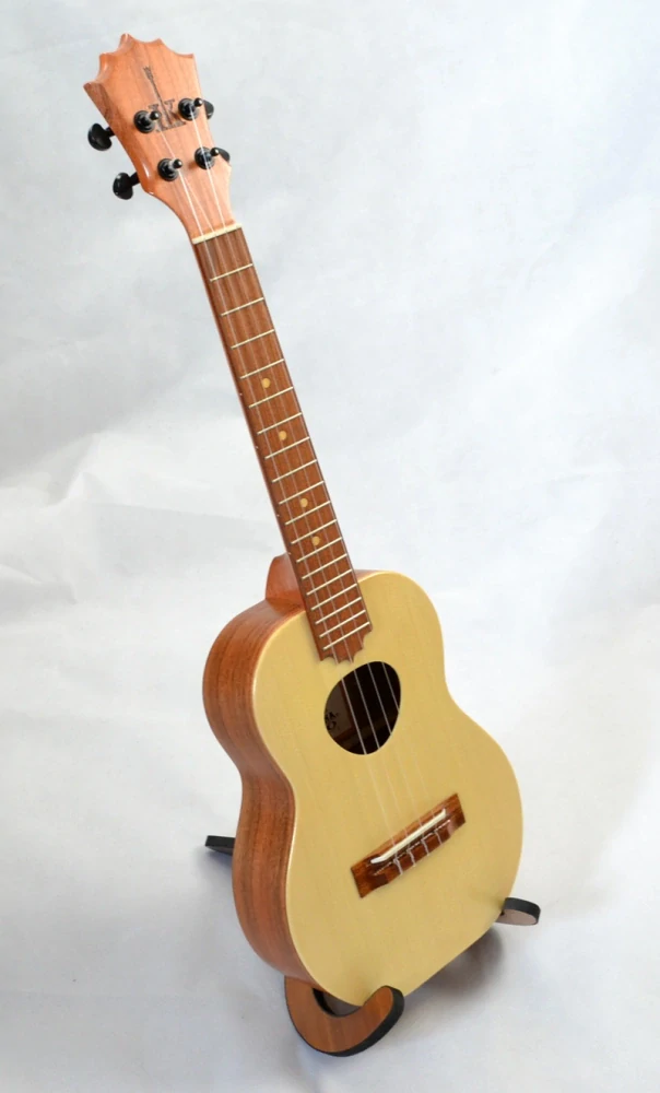 KoAloha tenor ukulele Opio KT0-10