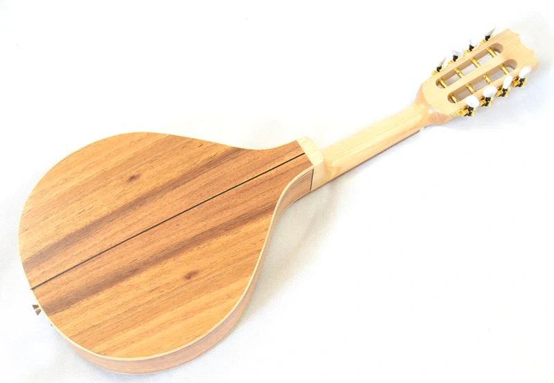 Bandolim - Mandolína APC MDL 308 Smrk a Koa