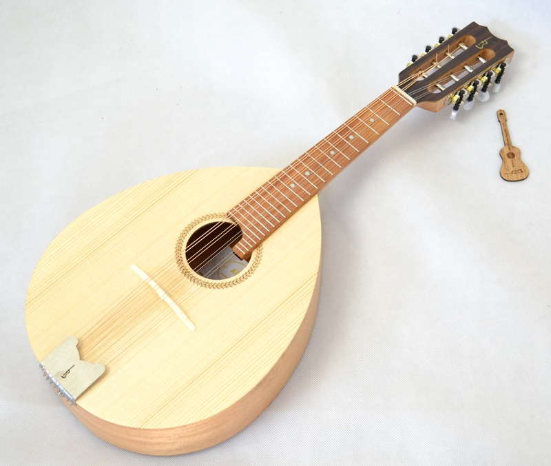 Bandolim - Mandolína APC MDL33 305 s kufrem