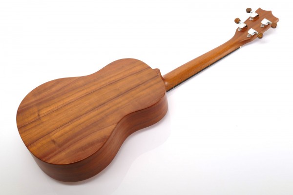 Tenor ukulele RISA UKA-KOA-BAT Celomasivní koa