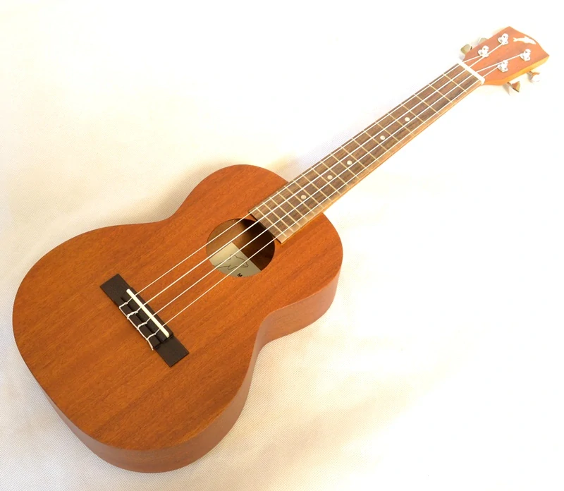 Tenor ukulele MAHIMAHI MT-7M Celomasiv