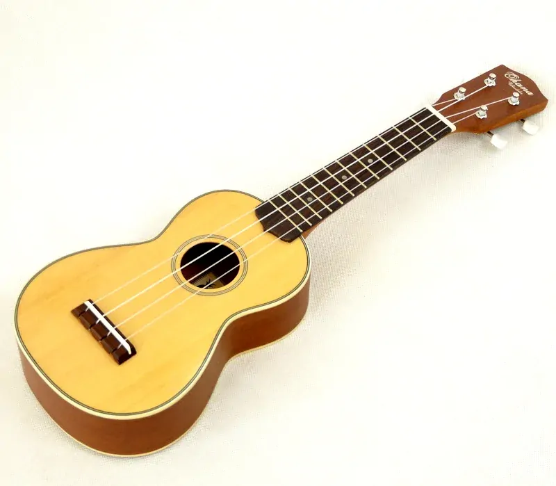 Sopránové ukulele OHANA SK-22