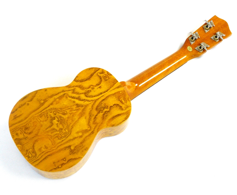 Sopránové ukulele OHANA SK-15WG
