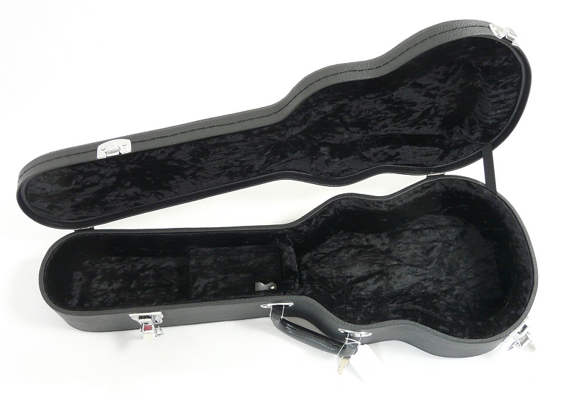 Kufr na koncertní ukulele KOKI´O HCASE-C