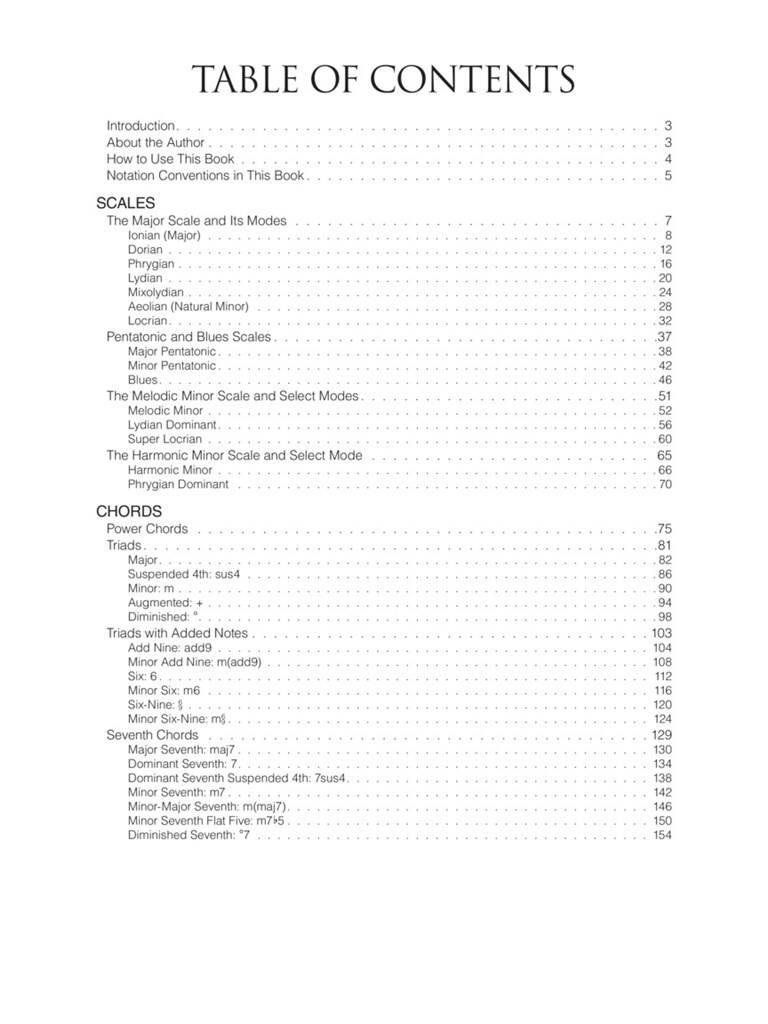 The Hal Leonard Mandolin Fretboard Atlas