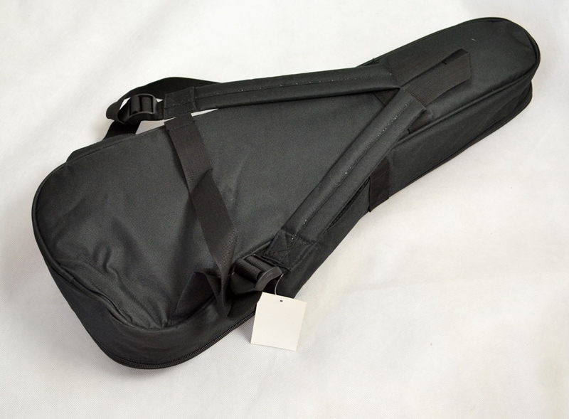Pouzdro na koncertní ukulele OHANA UB-24SF