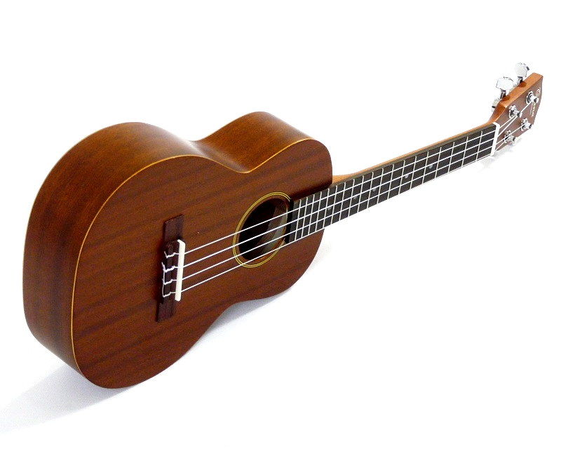 Tenor ukulele OHANA TK-10 Mahagon