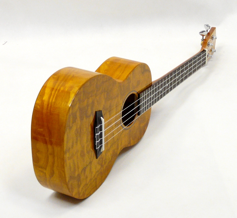 Tenor ukulele OHANA TK-15WG Vrba
