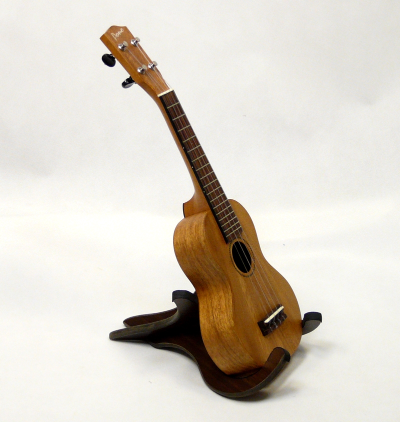 Sopránové ukulele PONO Akacia
