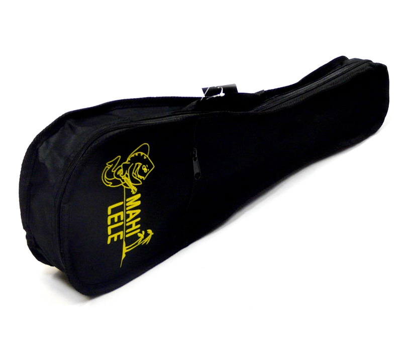 Sopránové ukulele Mahilele ML3-YLW - Žluté