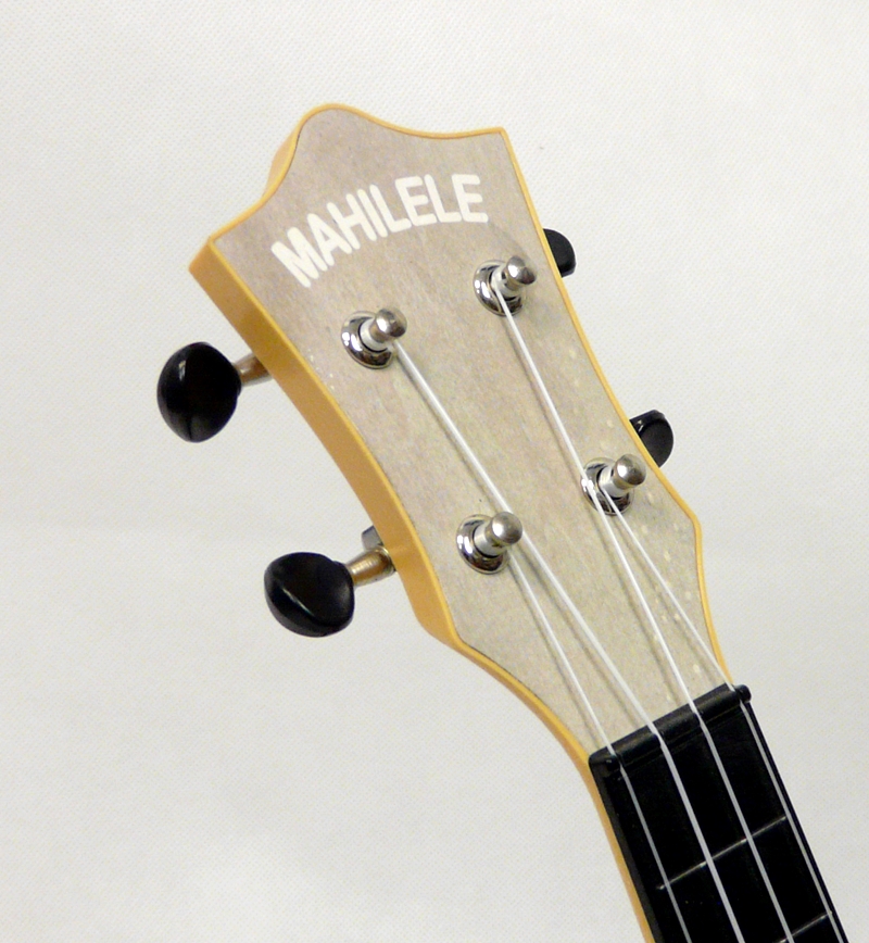Sopránové ukulele Mahilele ML3-A002 Hokusai