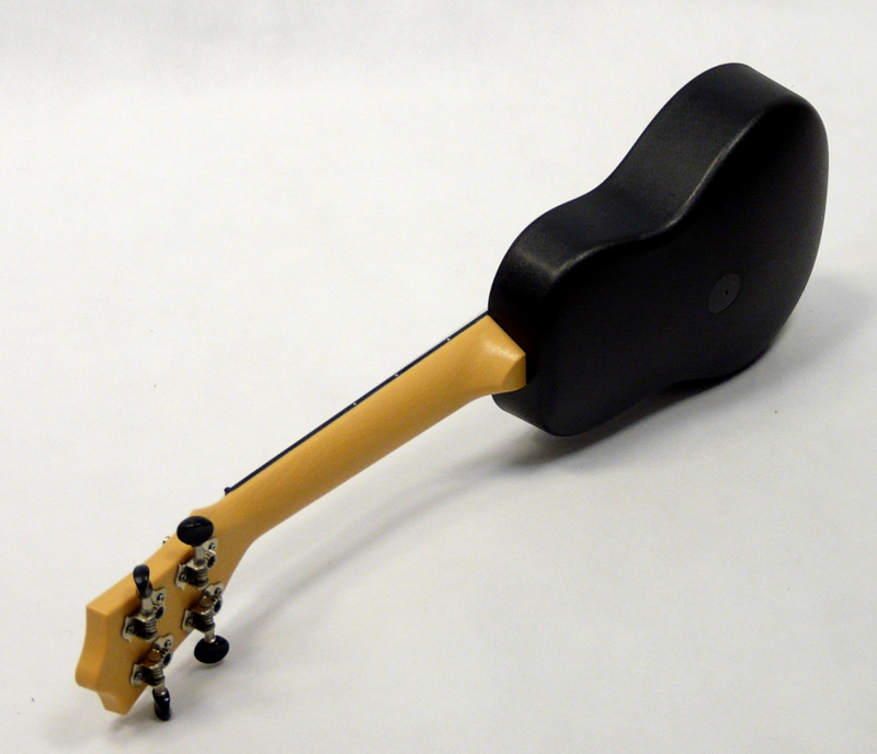 Sopránové ukulele Mahilele ML3-A003 Mondrian