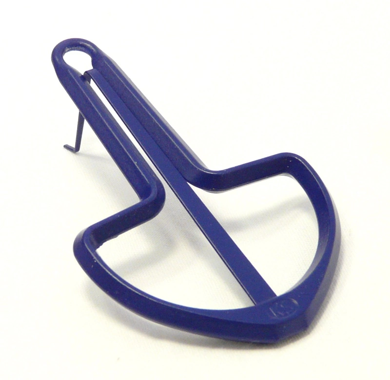 Brumle No. 6 & 12 Schwarz 