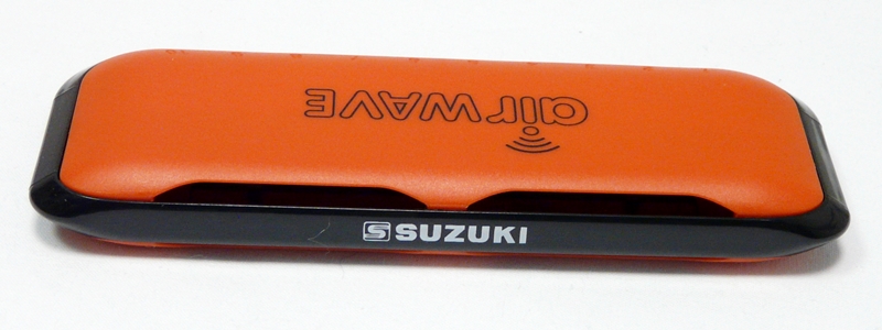 Suzuki aw 1
