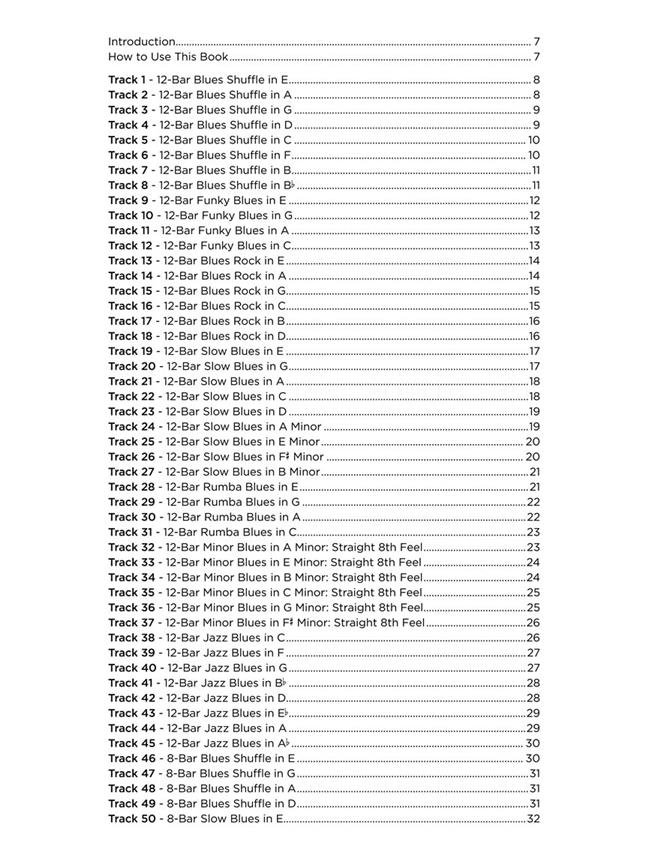 Big Book of Backing Tracks