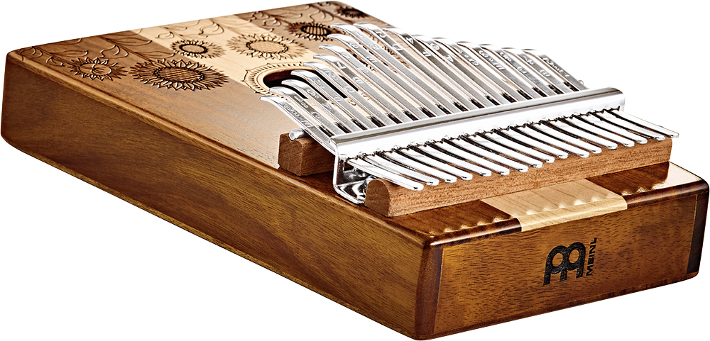 Kalimba Sonic Energy MEINL KL-1706H