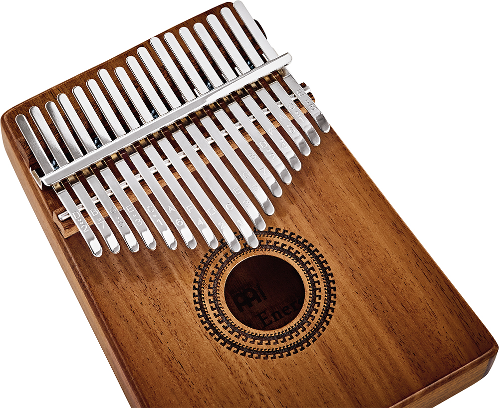 Kalimba Sonic Energy MEINL KL-1707H