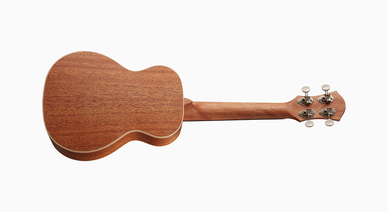 Koncertní ukulele aNueNue UC-10-GG Golden Glow