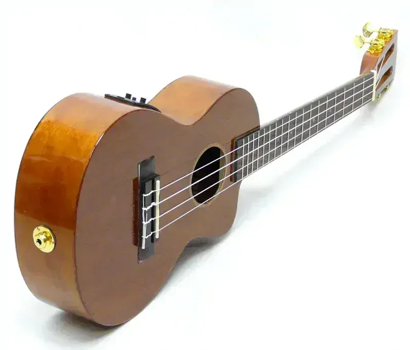 Tenor elektoakusticke ukulele MAHALO JAVA