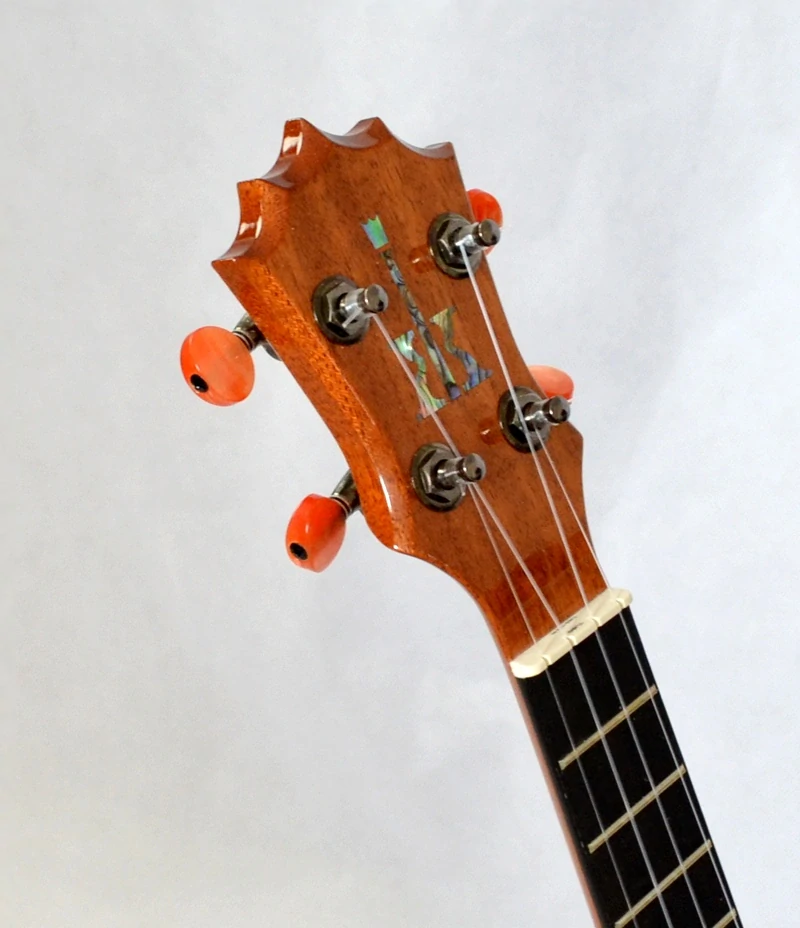 KoAloha koncertní ukulele KCM-00